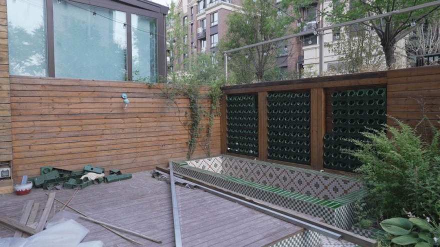 古城里的“双标”改造丨中国开封丨鼎合建筑装饰设计工程有限公司-16