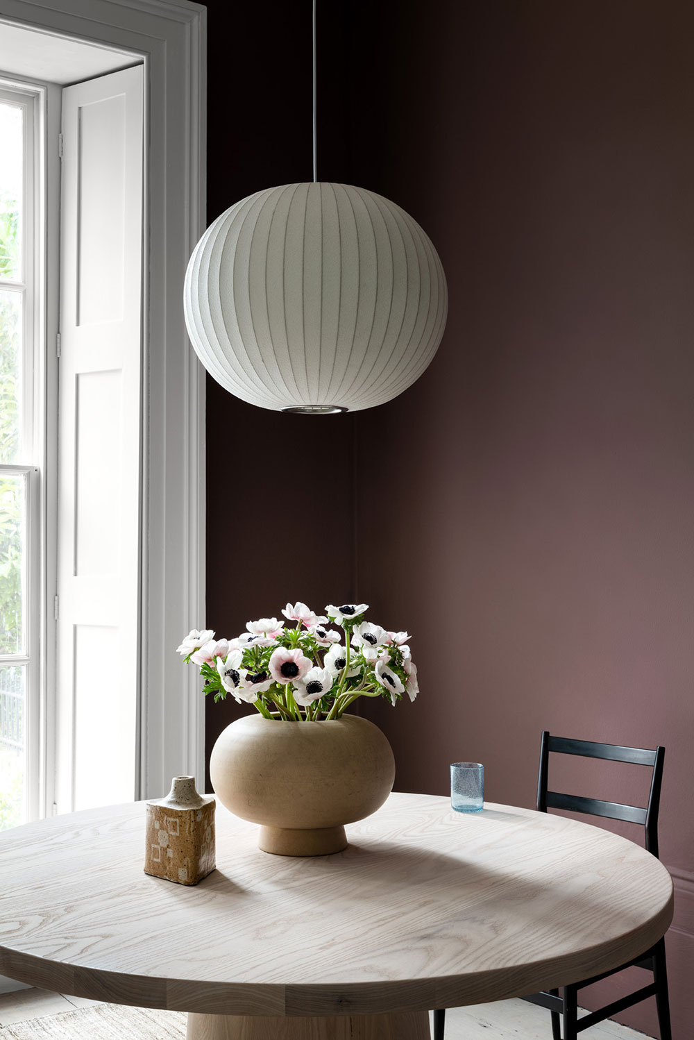 英伦风尚 | Paint & Paper 全新色彩设计-4