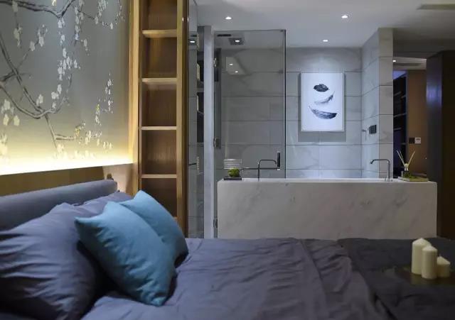 150㎡上海三口之家住宅设计-18