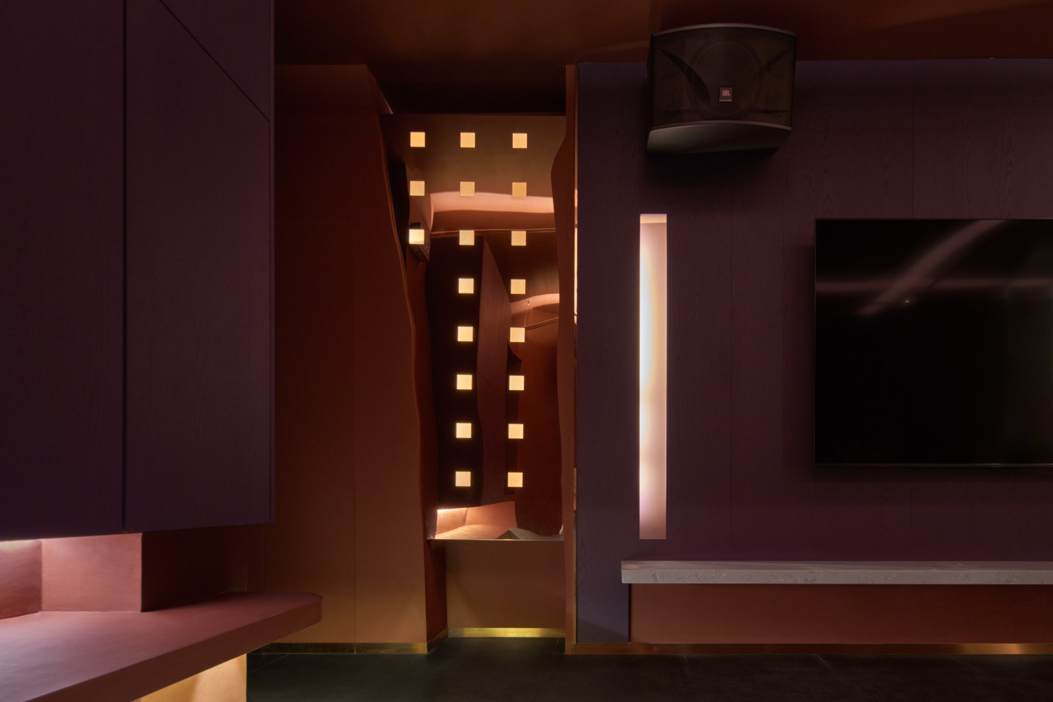 酒吧丨中国上海丨All Design Studio (ADS)-11