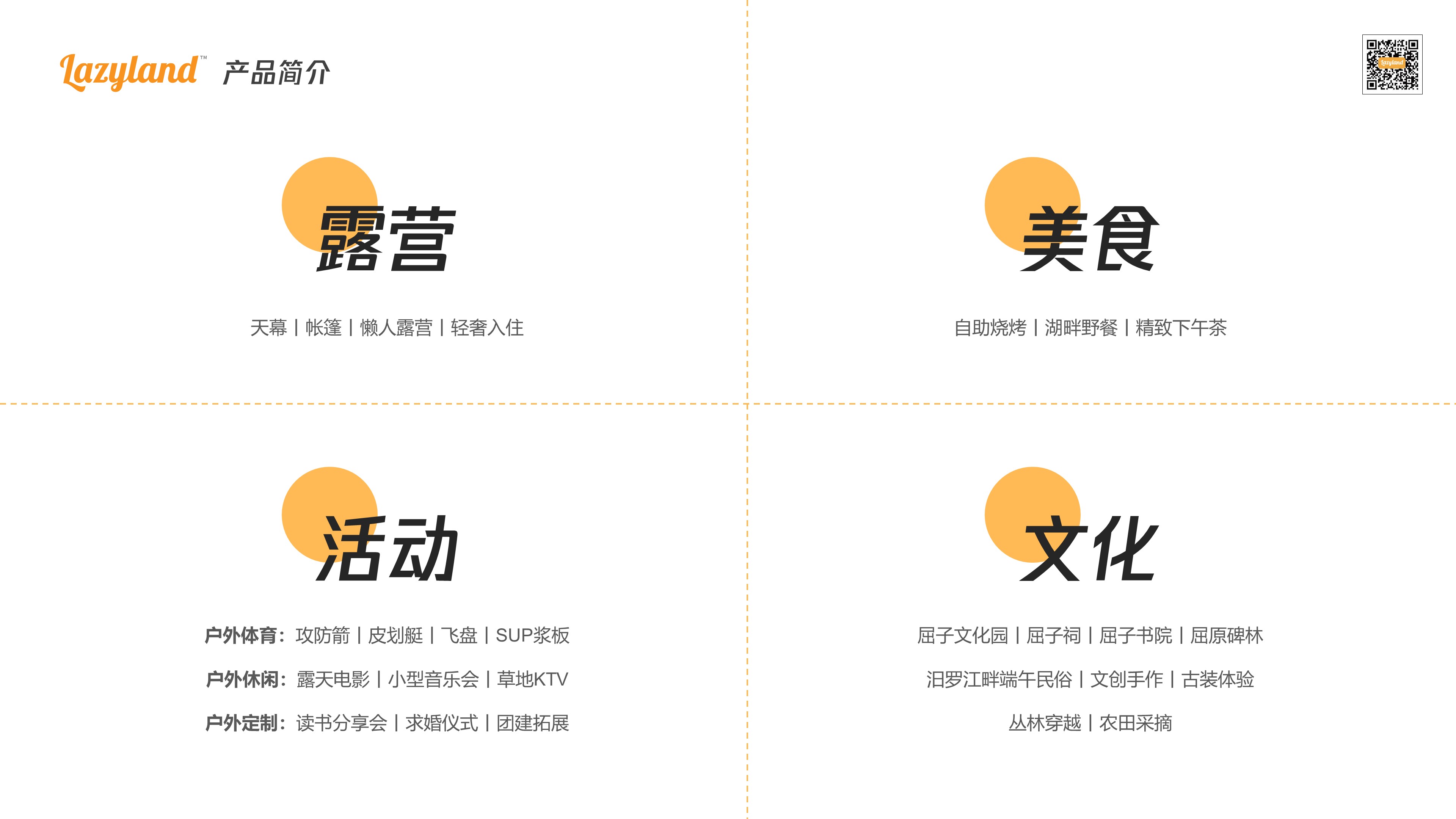 Lazyland 兰泽露营基地全案设计项目-23