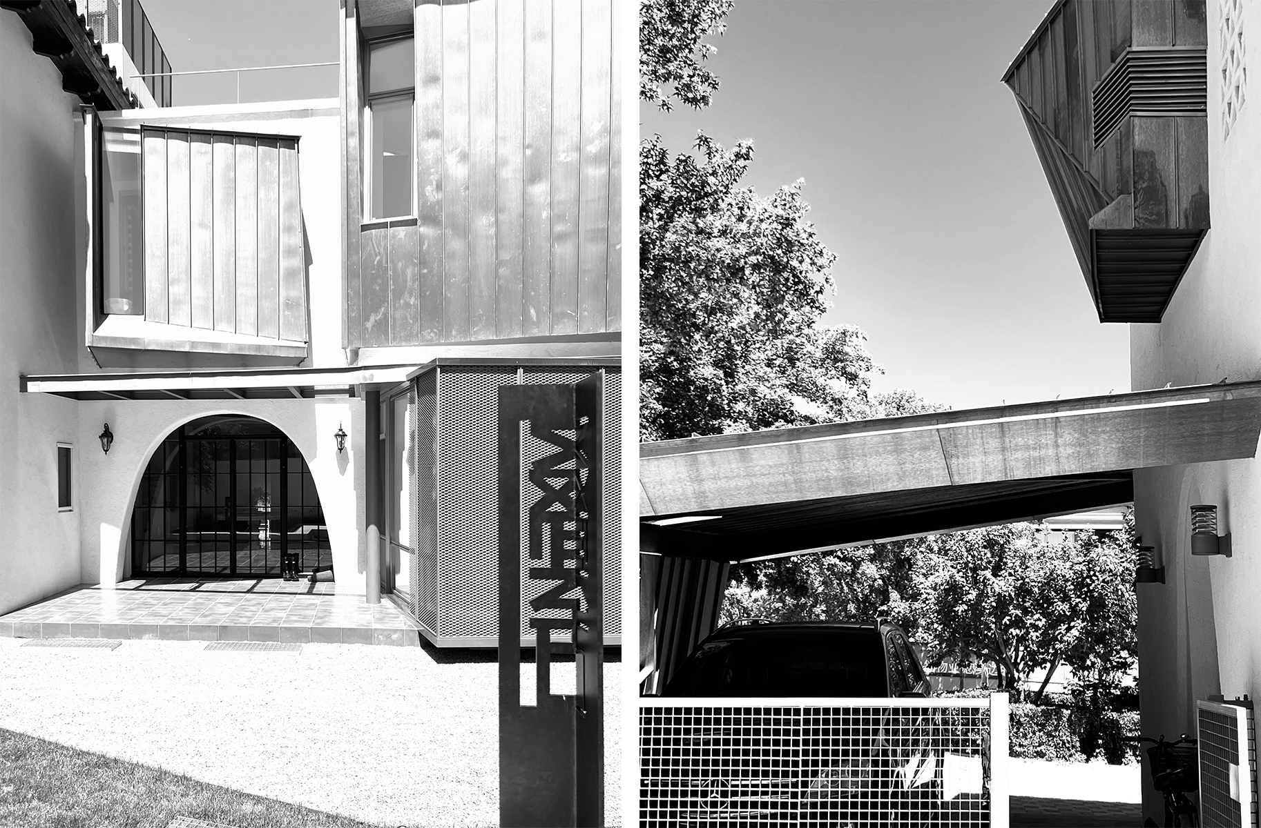 叠舍，建筑师自宅改造 / 华诚博远工程技术集团-39