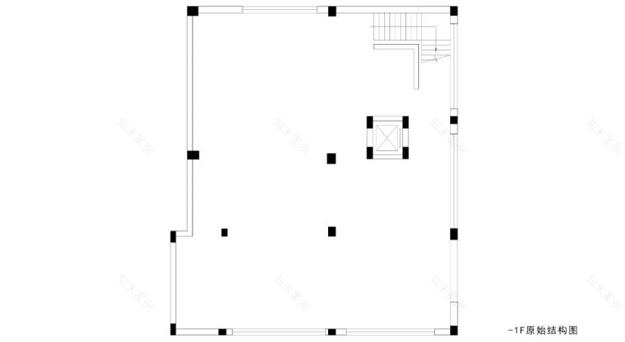 萧山别墅设计,至美大宅的现代自然主义演绎-44