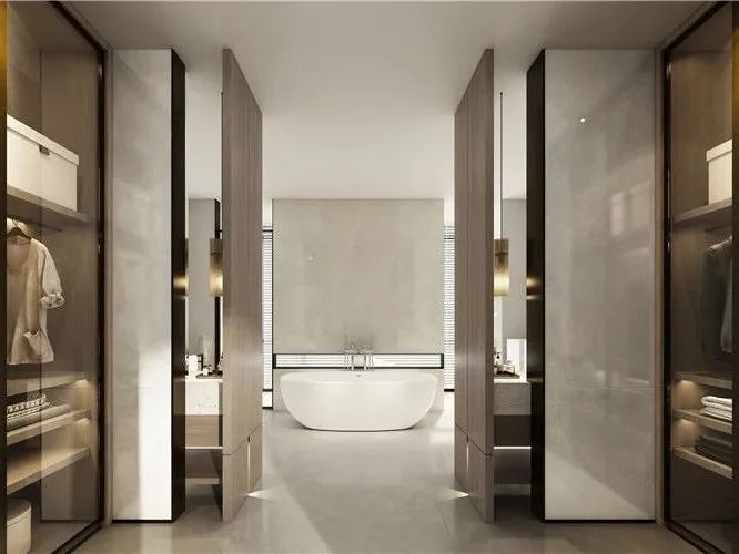 家居设计 | 瓷砖购买与铺设技巧-33