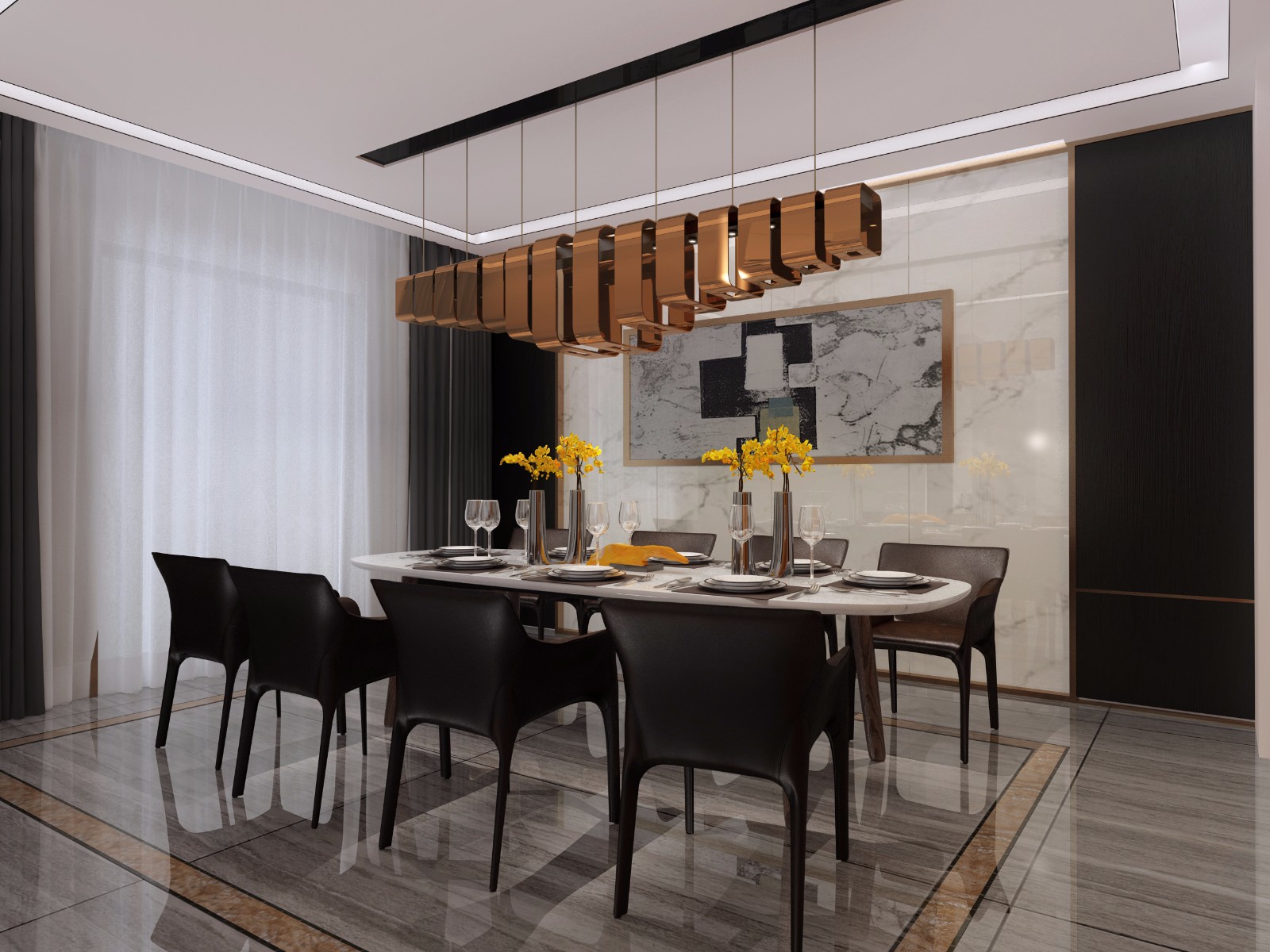 华升南山郡别墅-0