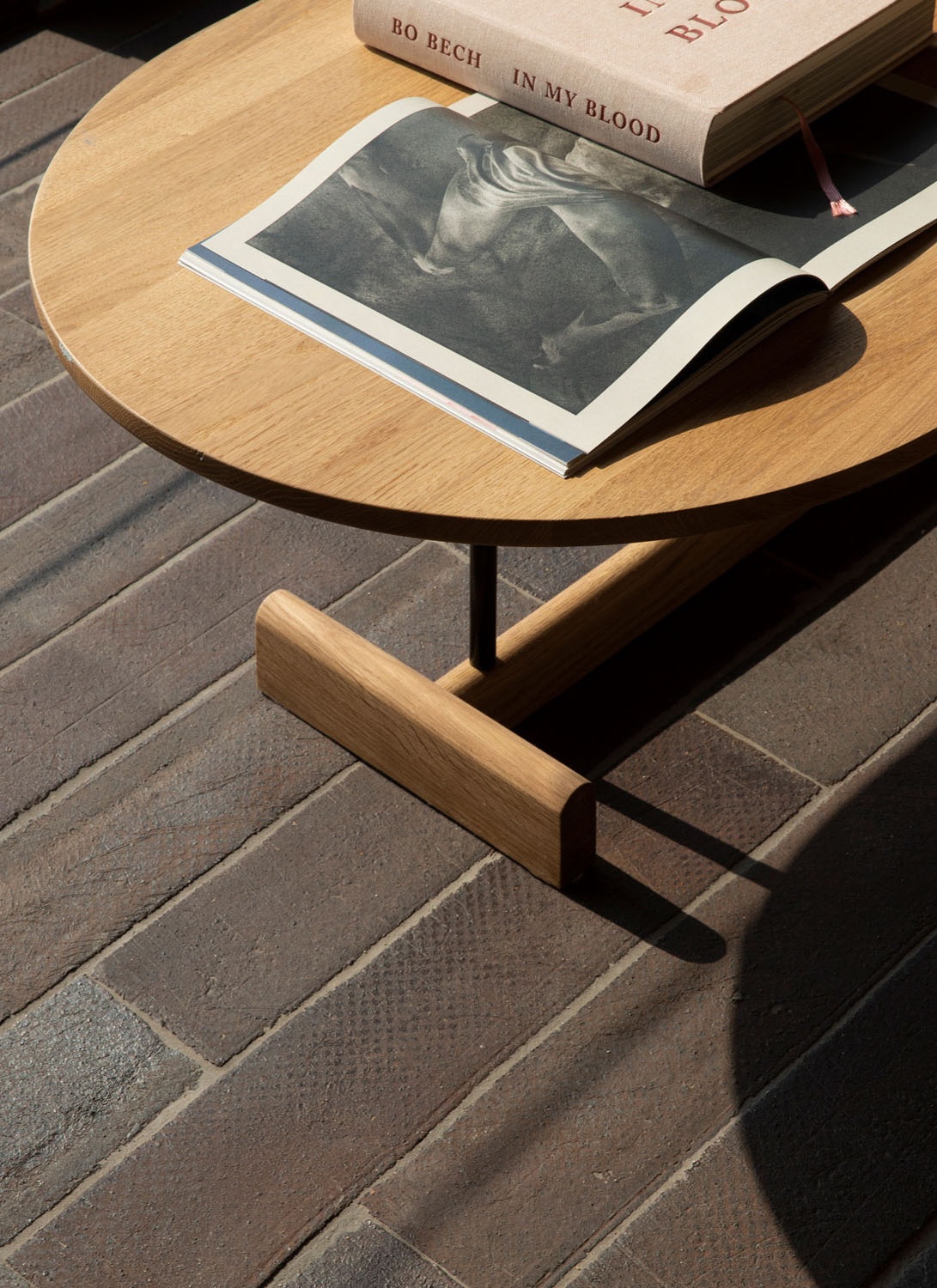 峡湾船屋丨Norm Architects-9