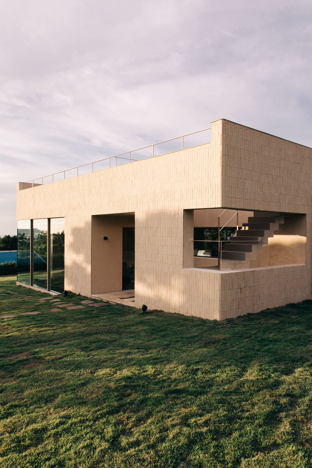 Orommarr 咖啡厅丨Z Lab 工作室-7