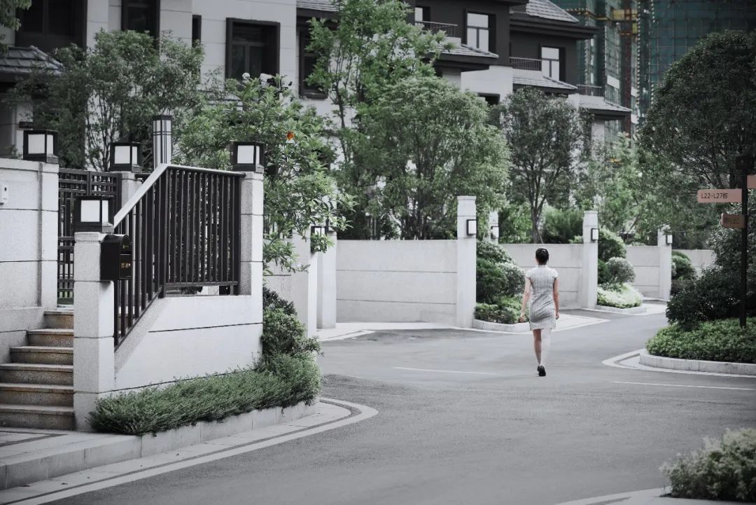 湖湘山水，中建·昭山印象的山湖秘境-79