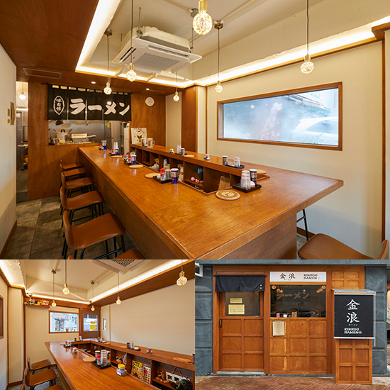 14 坪小户型设计典范 | 空间利用与舒适并重-1