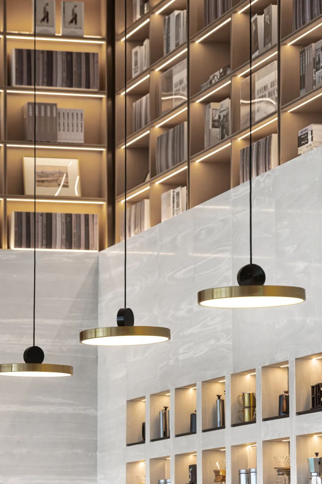 云尚风华城丨中国嘉兴丨上海飞视设计-29