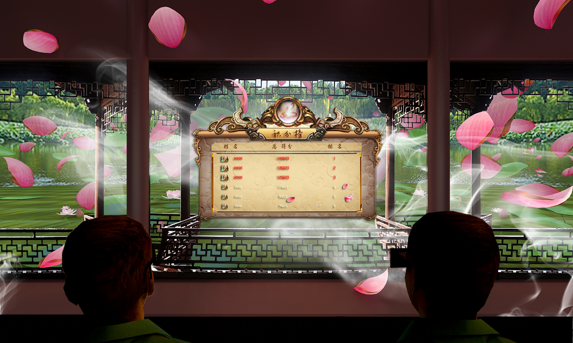 Wuxi Sunac Movie Theme Park-37