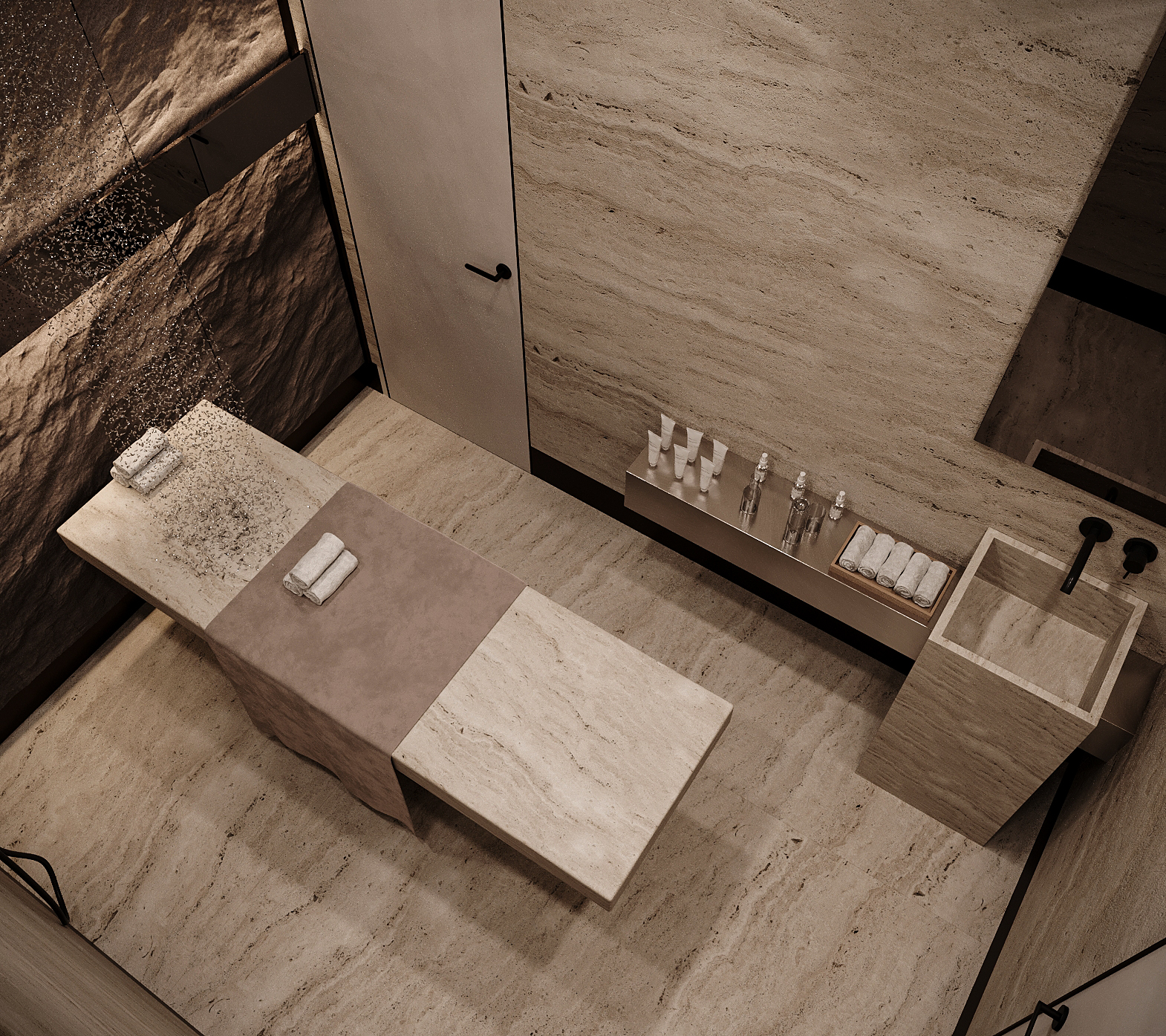 Beauty Salon S S - Saudi Arabia-16