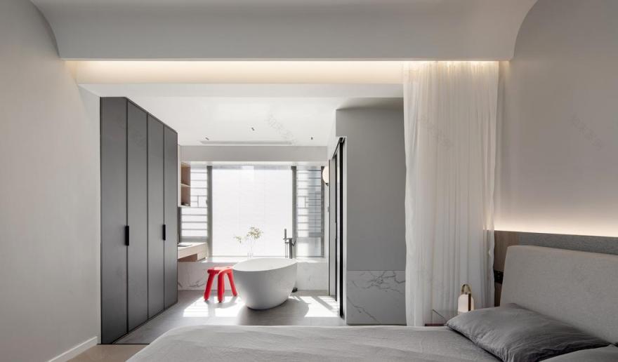 自然主义空间设计-28