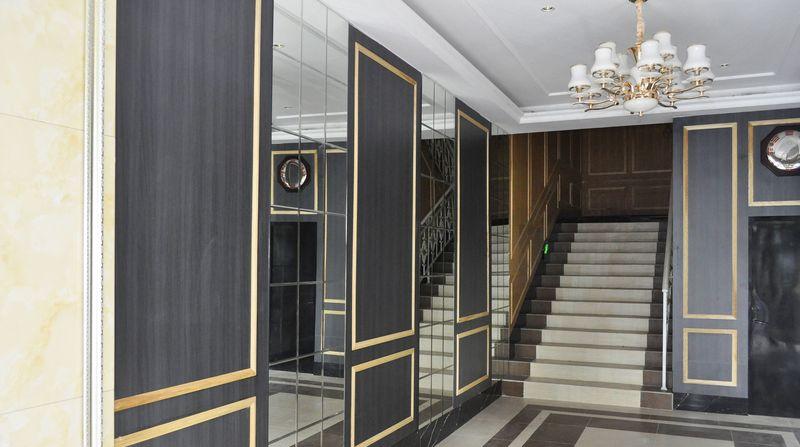 传奇网咖翻新改造，打造潮流游戏空间-21