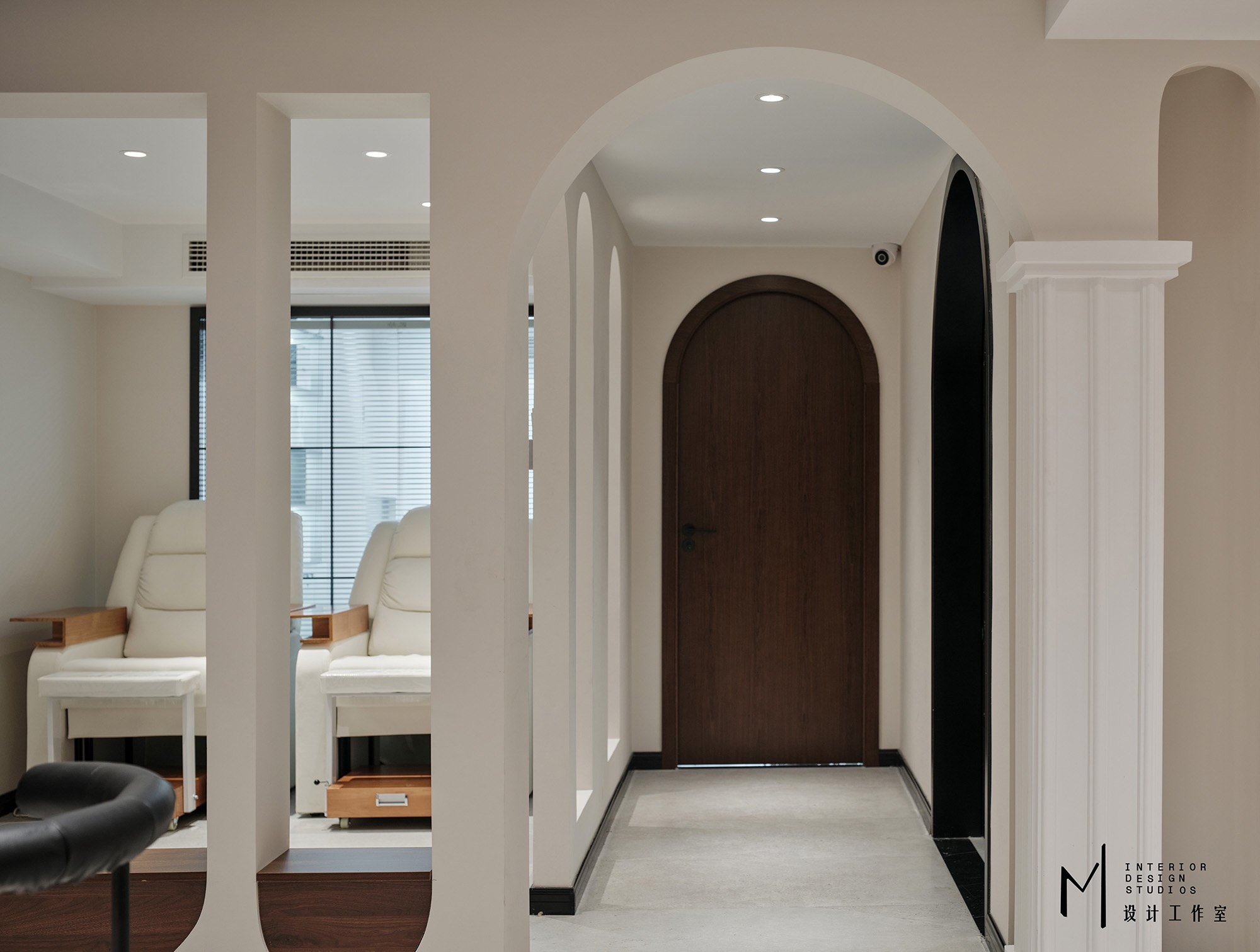 卡丽臻美丨M 空间设计-11