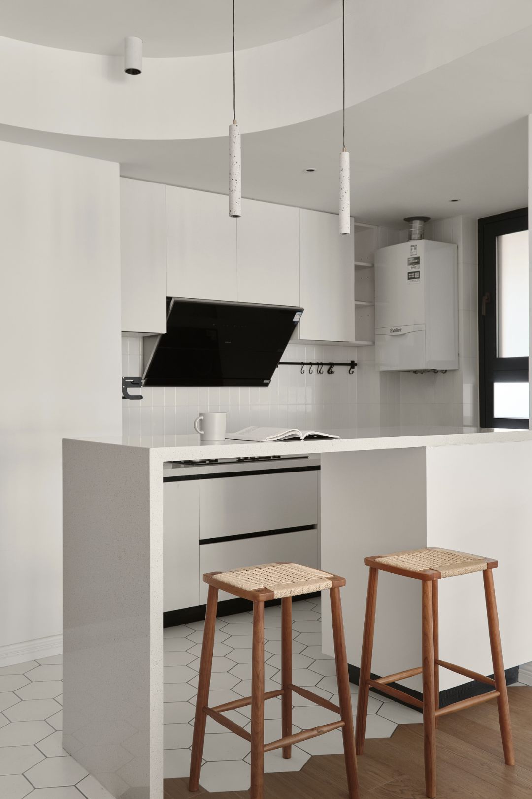 澜本原创「四月南风」ApirlSouthWind放慢生活节奏，享受无边界的自由空间-51