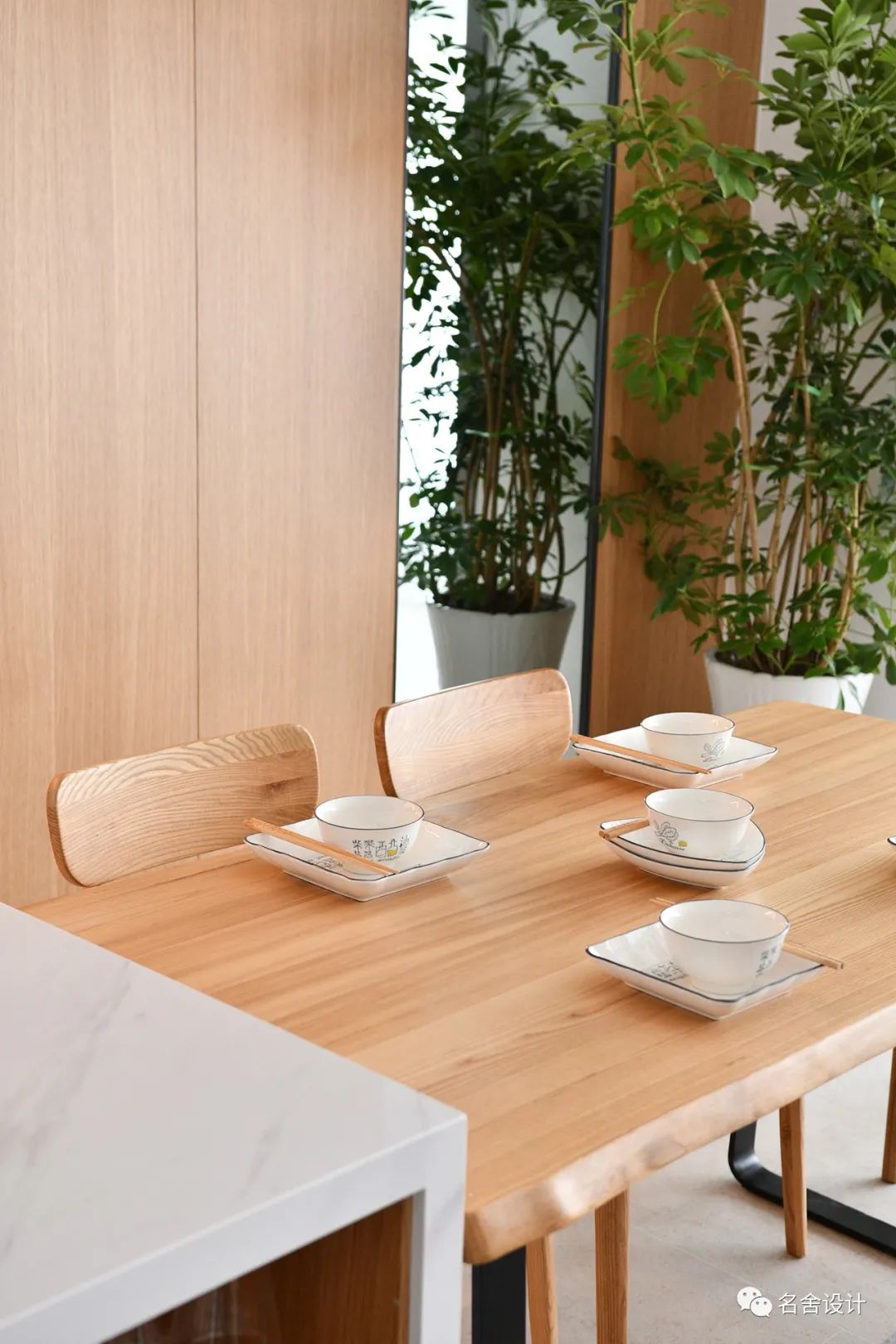 宜兴超宽客餐厅设计丨名舍设计-28