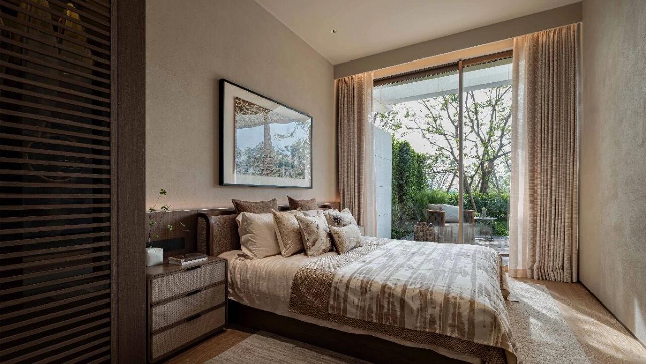 柏宁综合体  别墅表演套装丨YU STUDIO-35