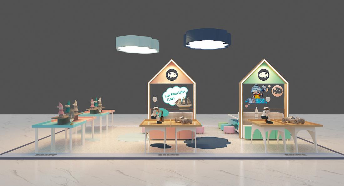 
松江九亭金地广场 -23