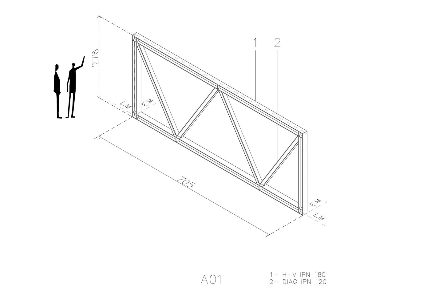 阿根廷罗萨里奥公寓楼丨Federico Marinaro Arquitecto-65