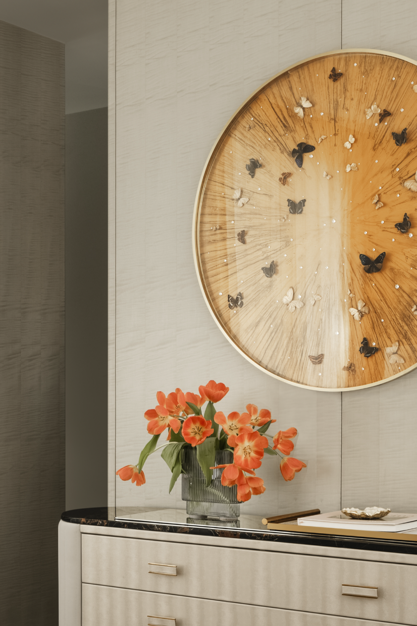 北京·格拉斯小镇六期北合院丨中国北京丨北京居其美业室内设计有限公司-50