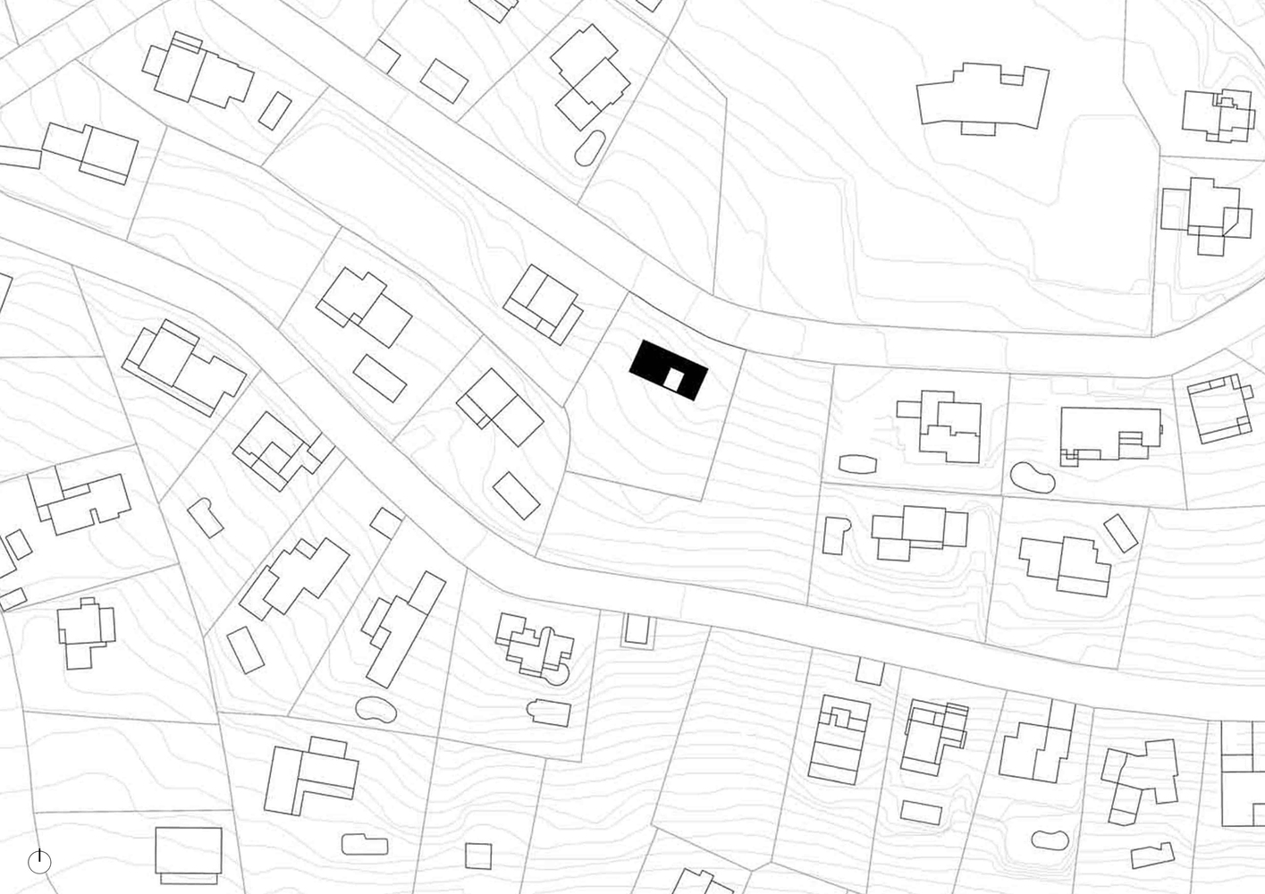 西班牙 Torrelodones 环保别墅丨Slow Studio-53