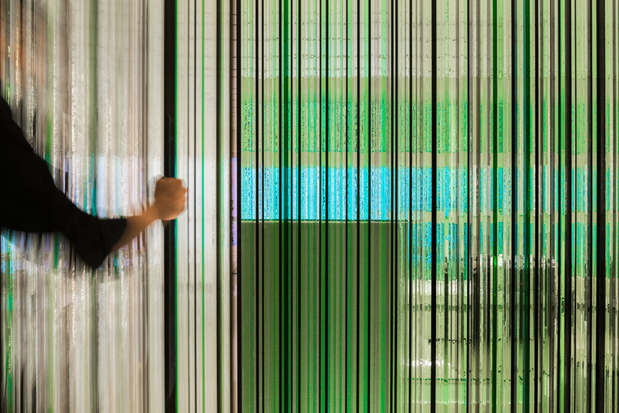 葡萄牙牙科诊所的宁静空间-31