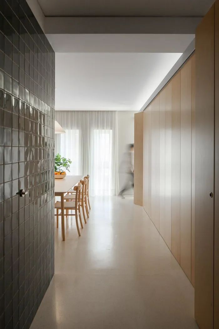 葡萄牙 Forte 公寓室内翻新丨merooficina-63