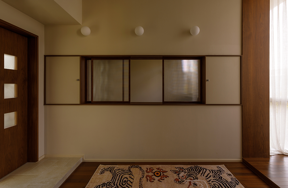 私宅设计｜宁静·自然丨中国北京丨边学婷-72