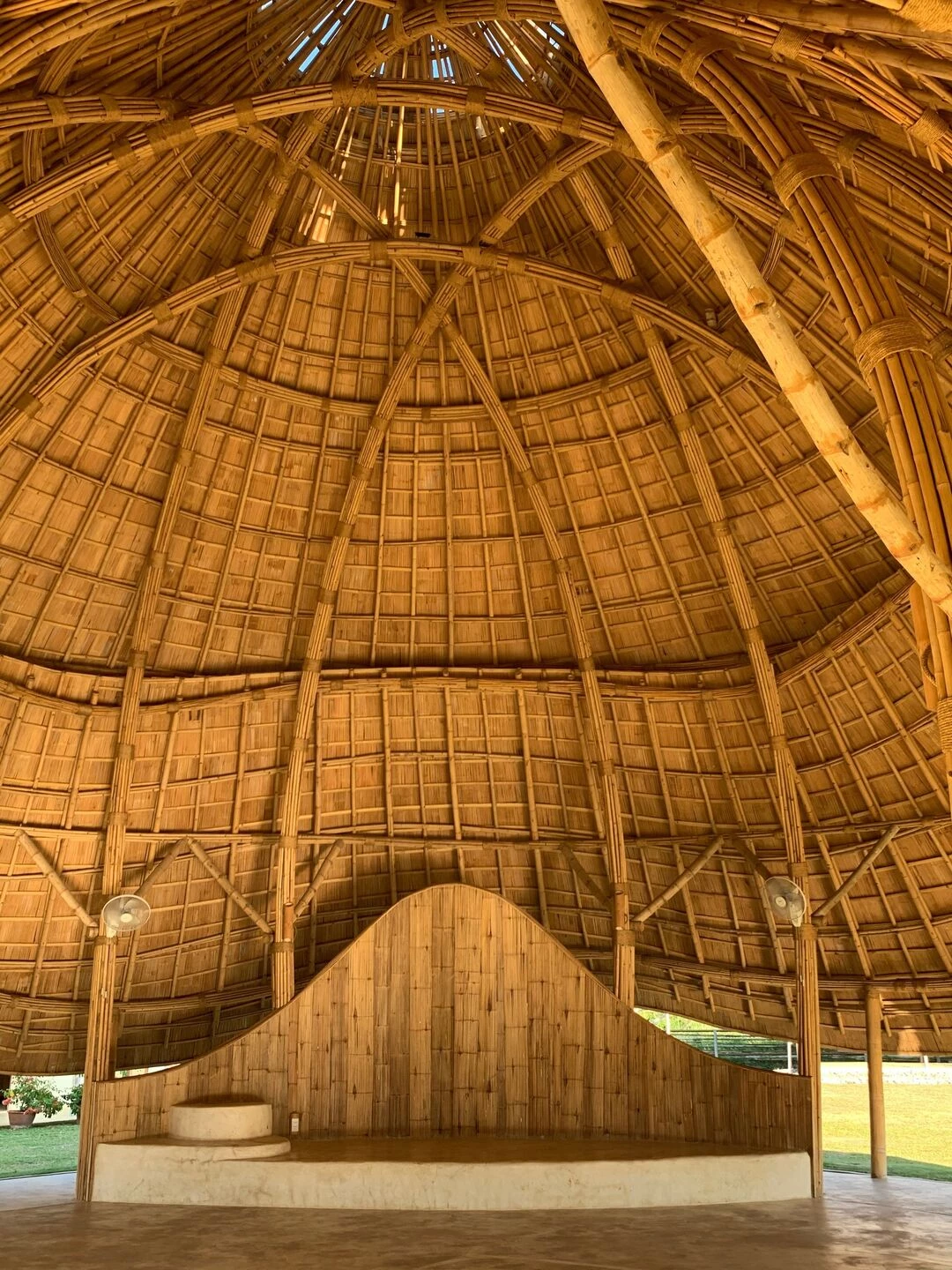 Meditation Cathedral & Sunset Sala-35