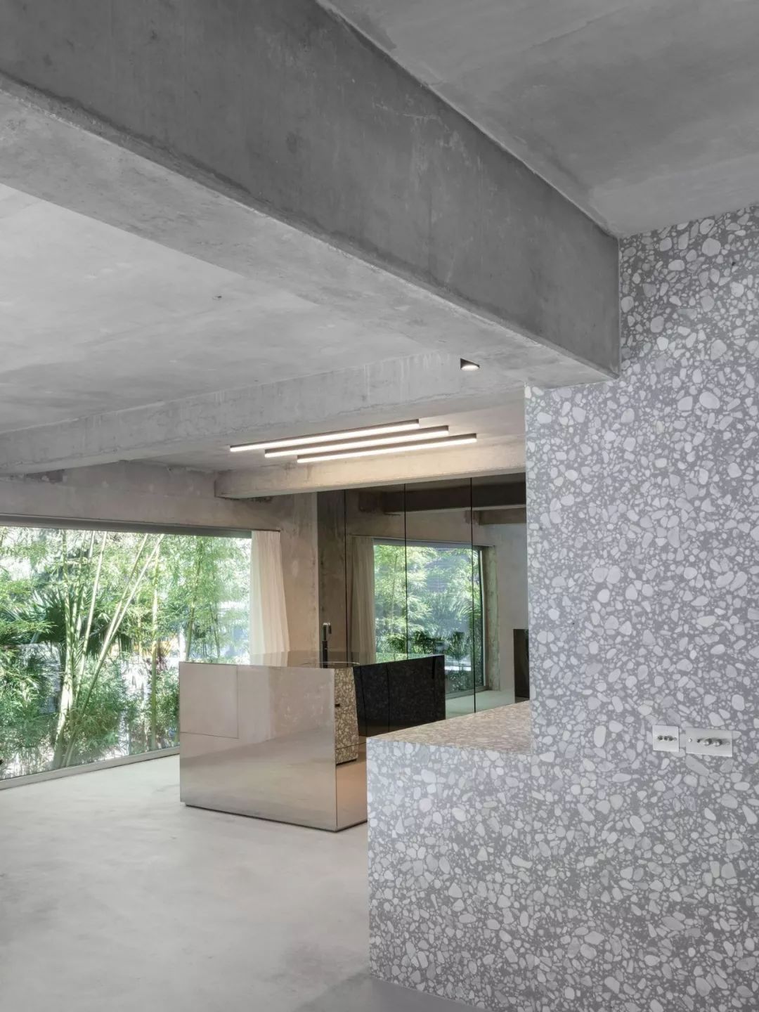 J·迈尔 H·与合作伙伴建筑师事务所-14