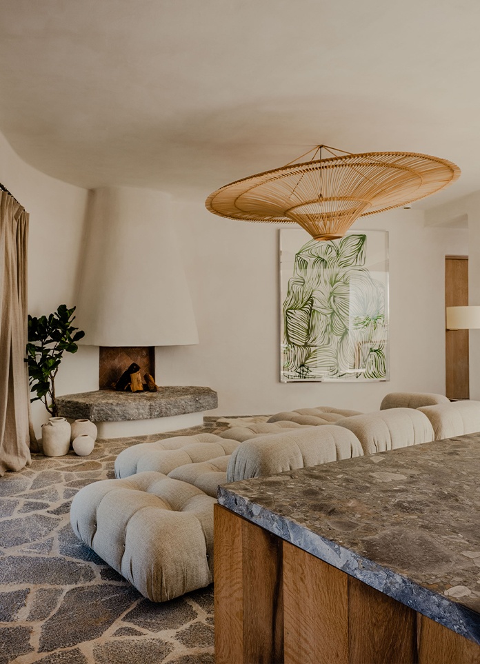 趣园 Plus丨中国扬州丨LDH 刘道华设计-51