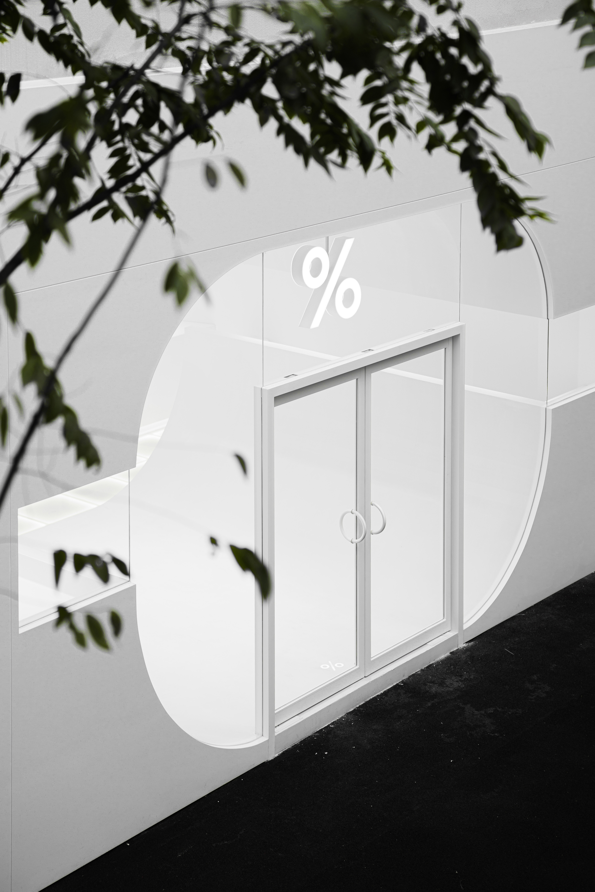 %Arabica Coffee 成都店丨中国成都丨ARCHIEE-33