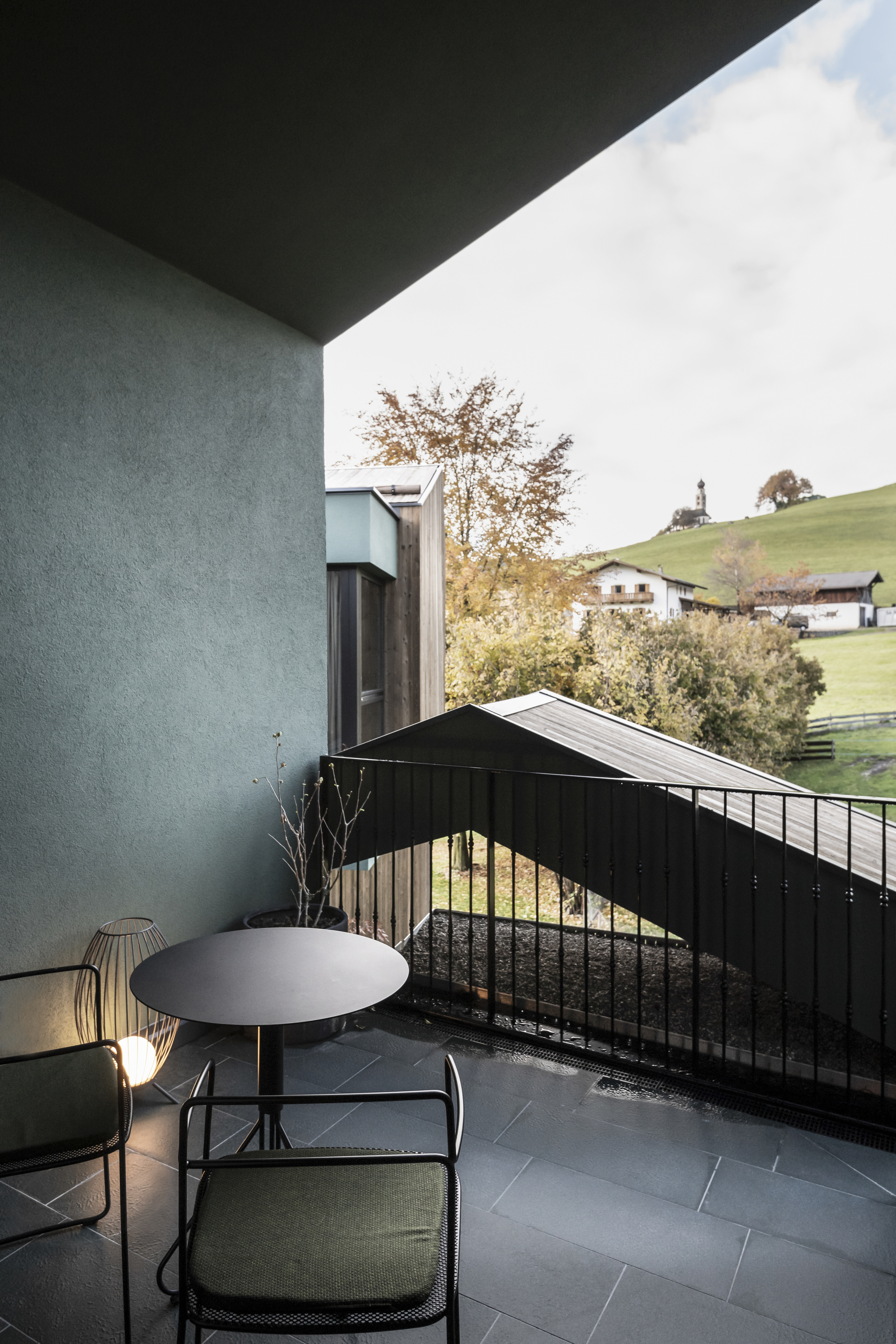 弗洛里斯酒店丨意大利丨noa* network of architecture-43