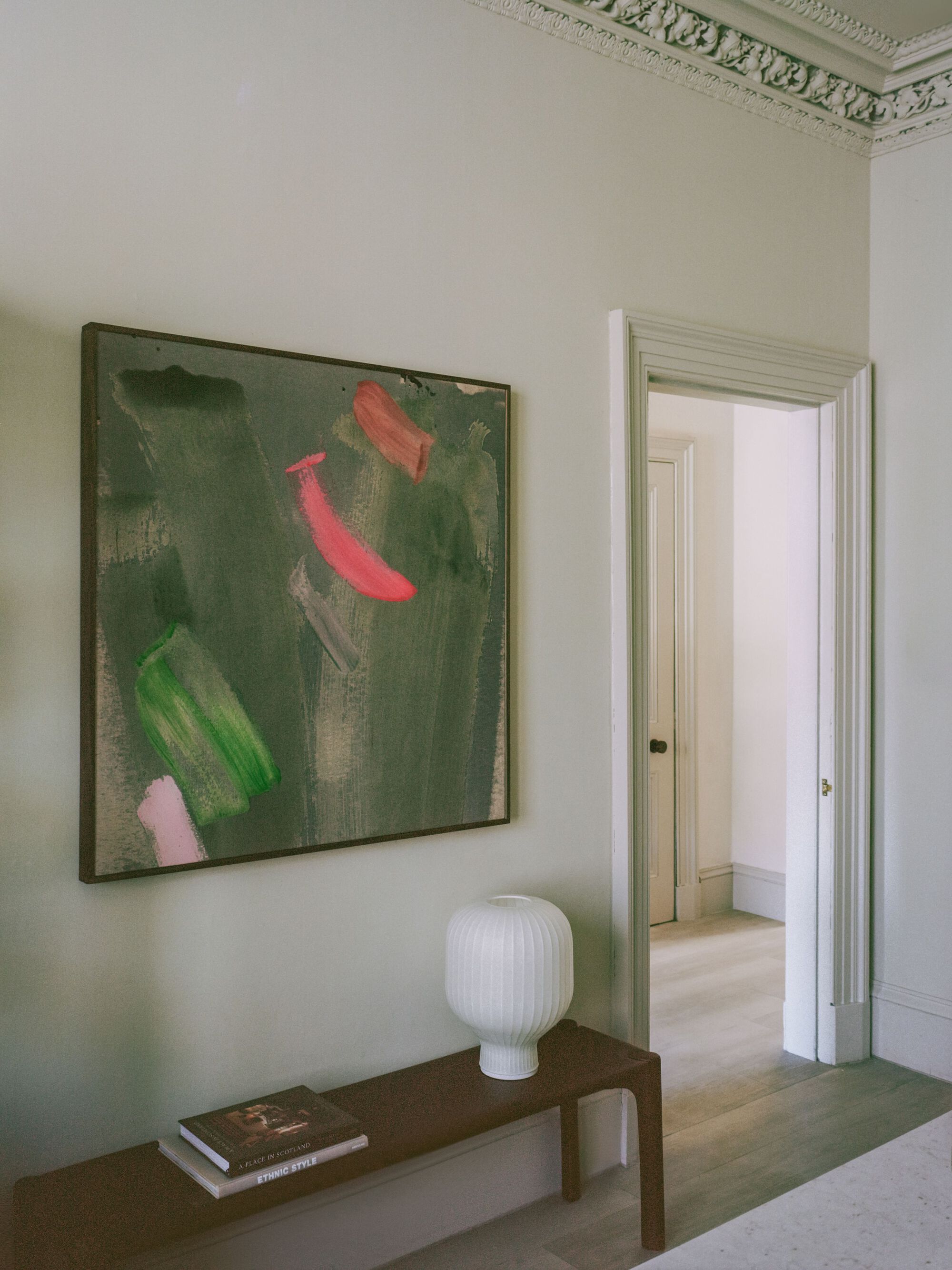 丨英国爱丁堡丨Pend Architects-57