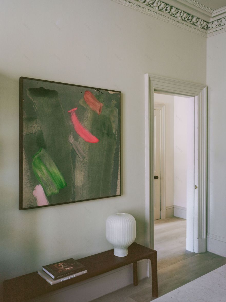 丨英国爱丁堡丨Pend Architects-57