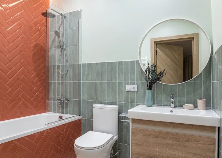 68㎡小户型公寓设计-24