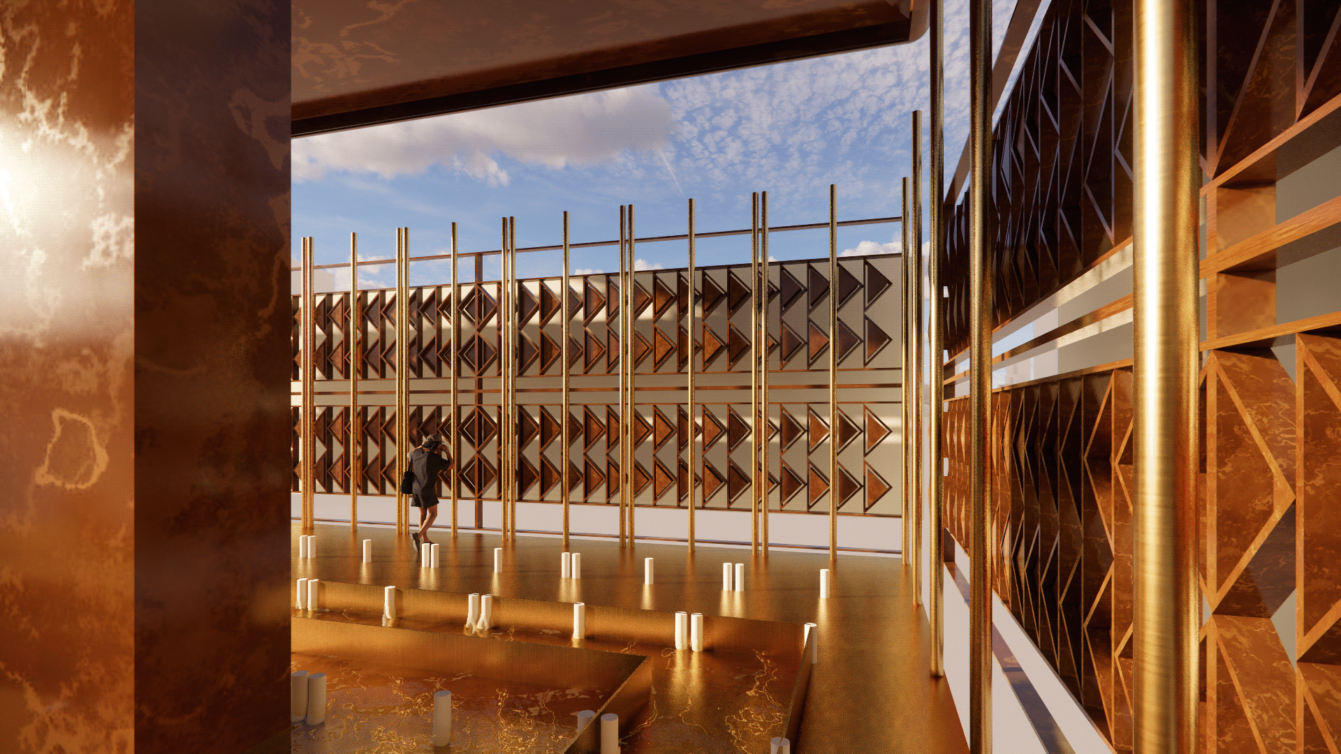 项目扩张丨Samuel Mariscal-2