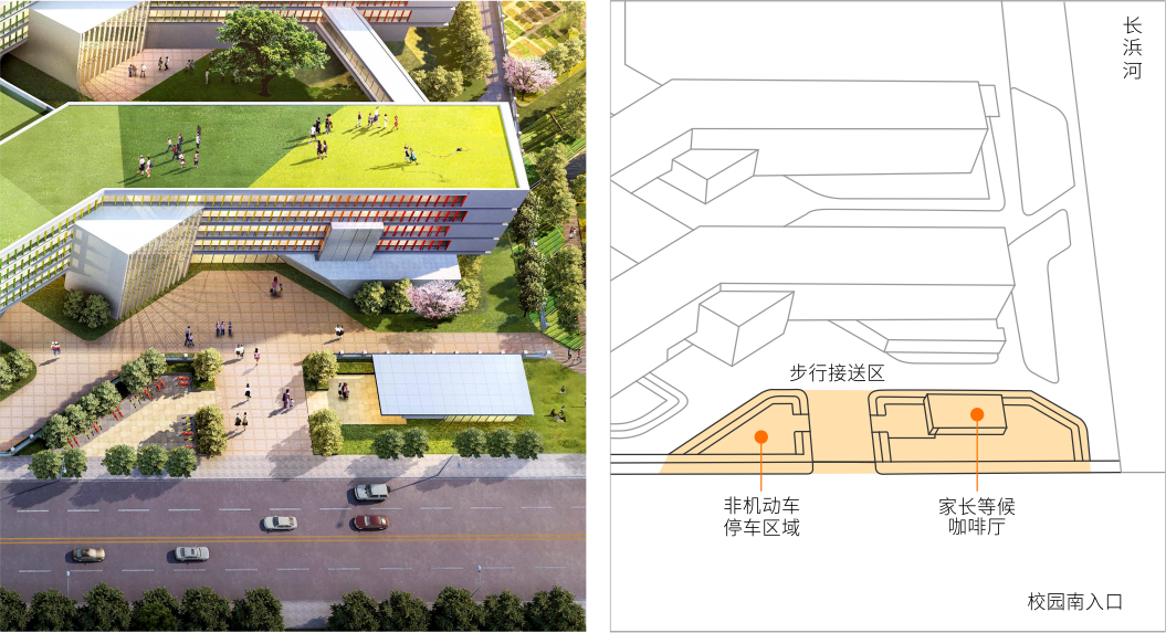 UADI作品 | 织 · 梦 · 循 · 光 - 草庵小学-48