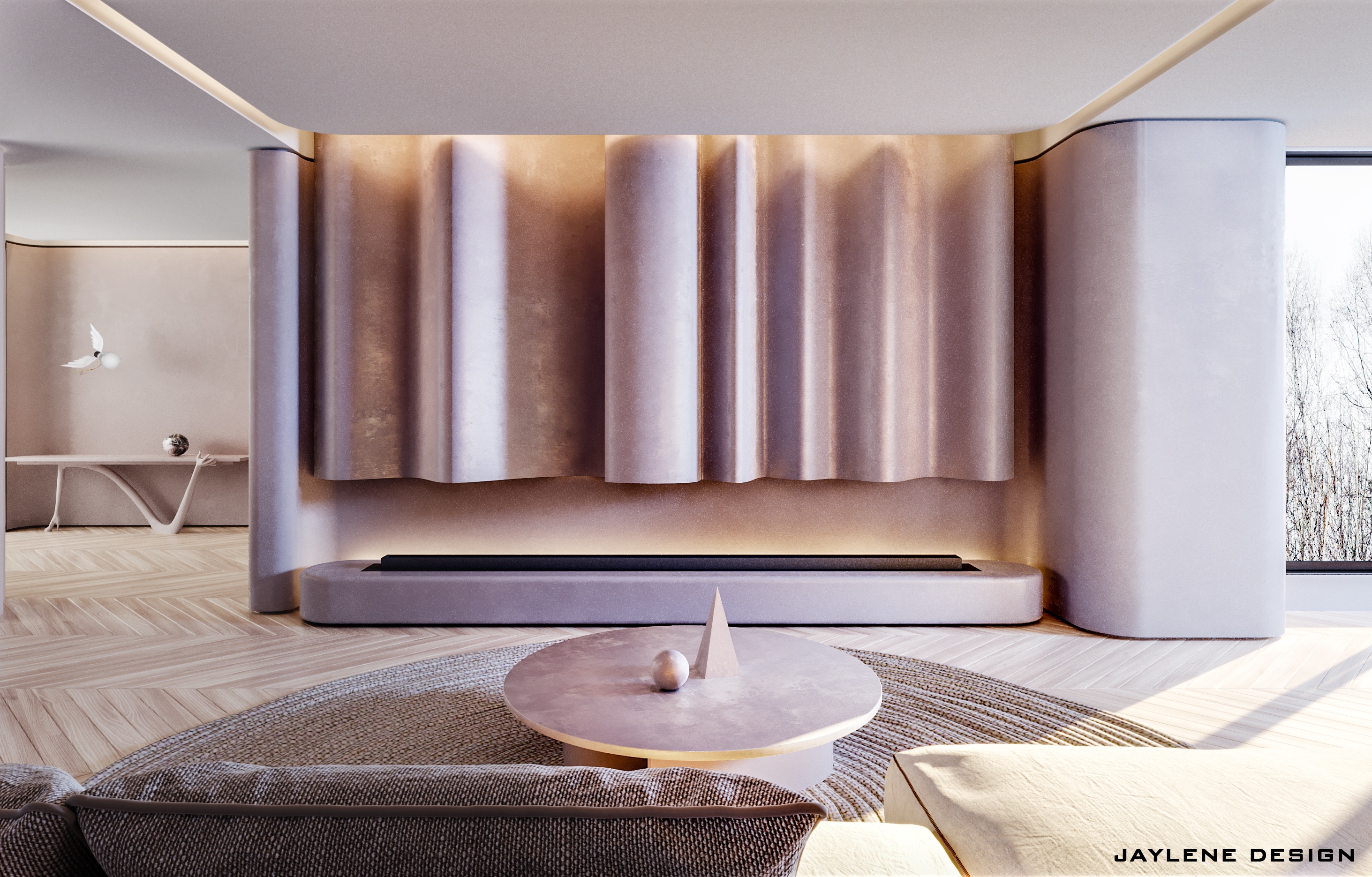 梦幻娱乐空间 · Corona PS-1