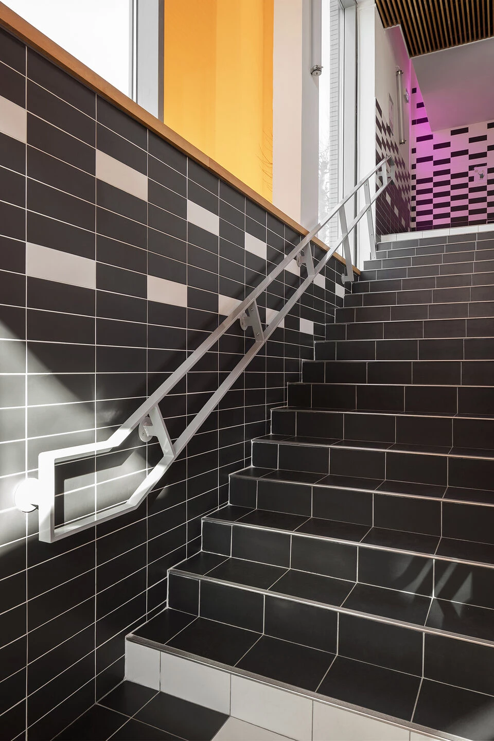 让·马塞公立小学丨法国丨Atelier 2A+-21