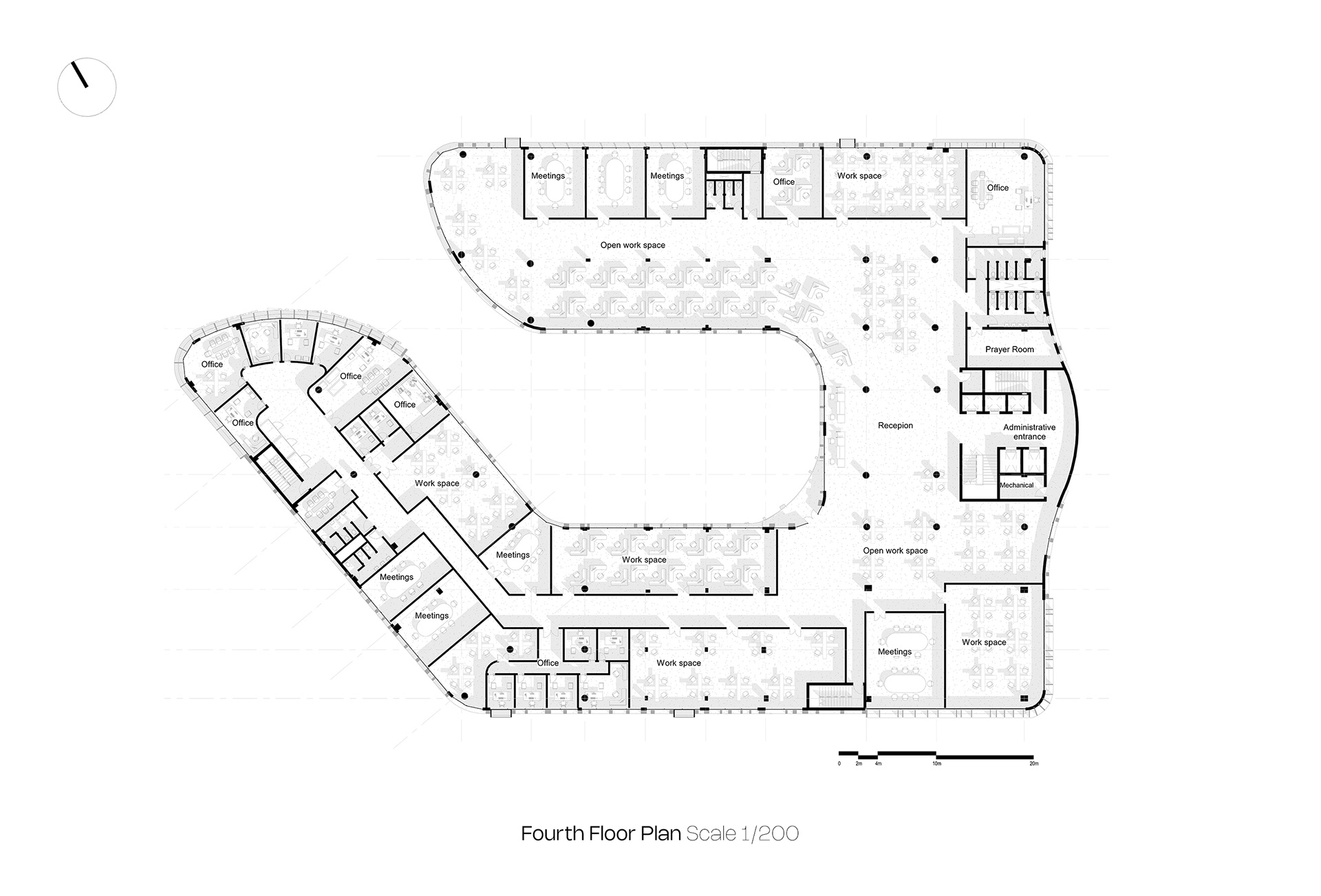 Corniche Mall – Commercial & Office Hub in New Mansoura-32