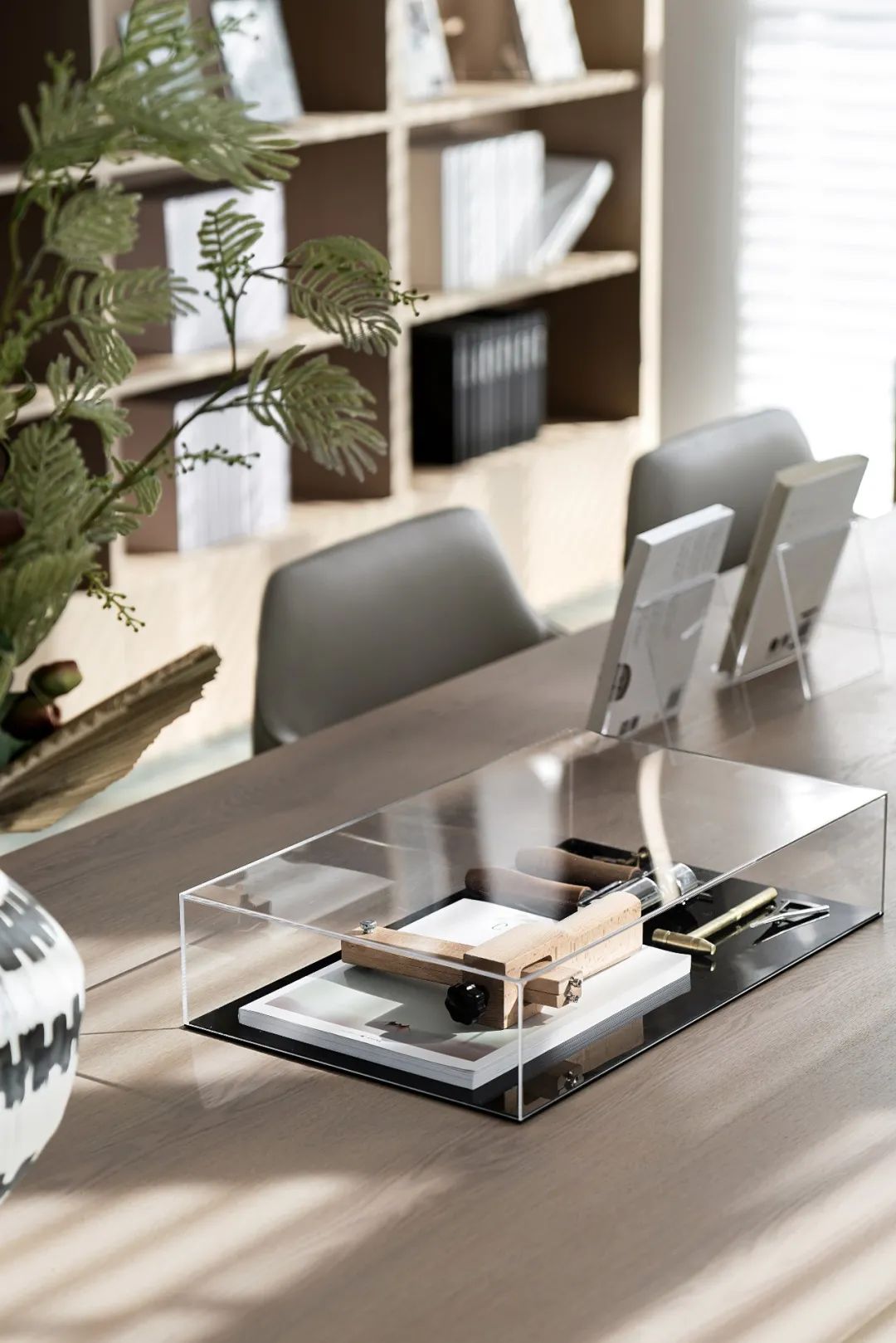 金昌临沂白鹭金岸架空层丨中国临沂丨深圳市嘉行设计顾问有限公司-55