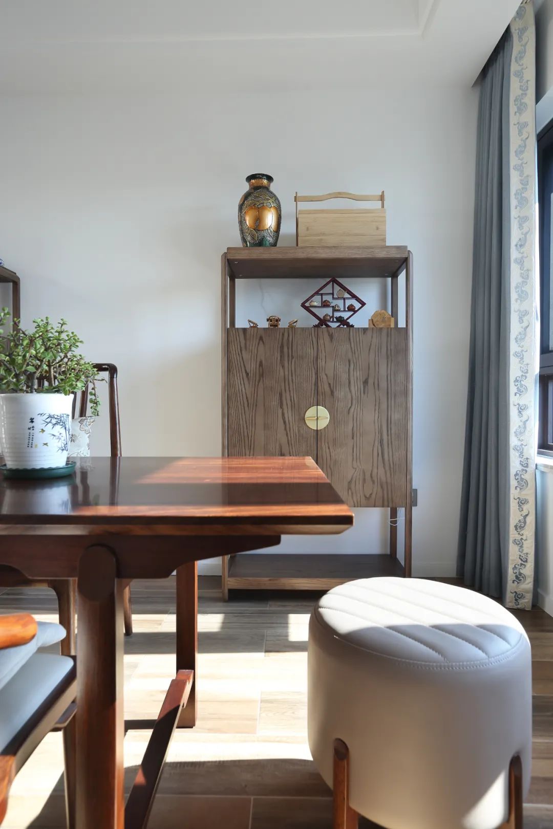 绿地观堂丨中国宁波丨申远空间设计-28