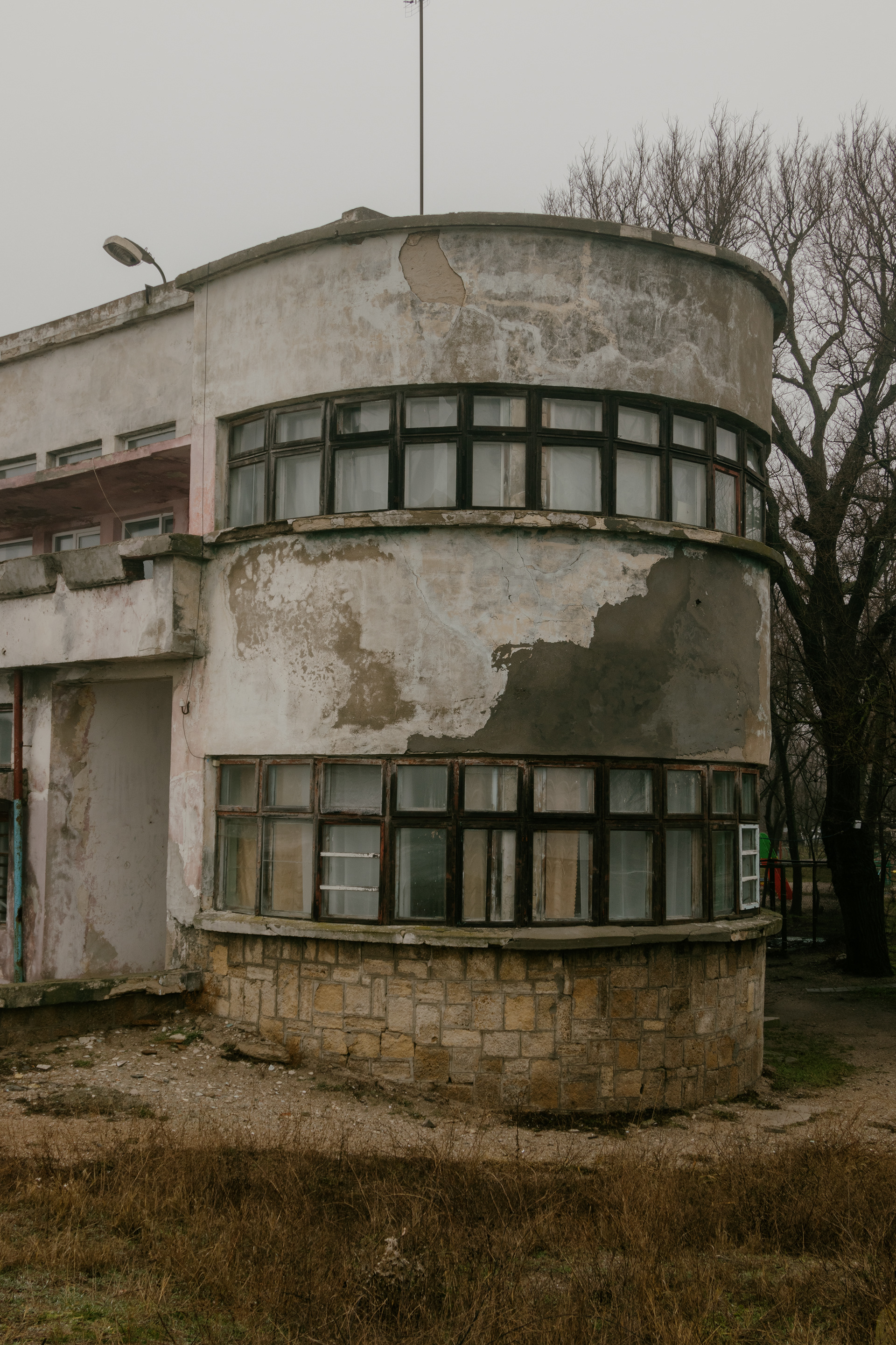 疗养院扎托卡丨乌克兰敖德萨丨angello vicelli-9