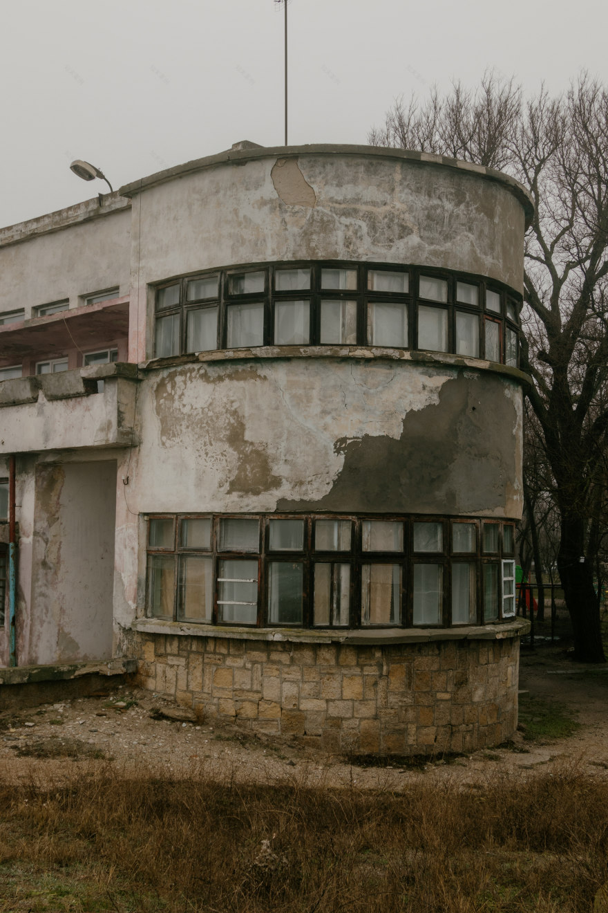 疗养院扎托卡丨乌克兰敖德萨丨angello vicelli-9