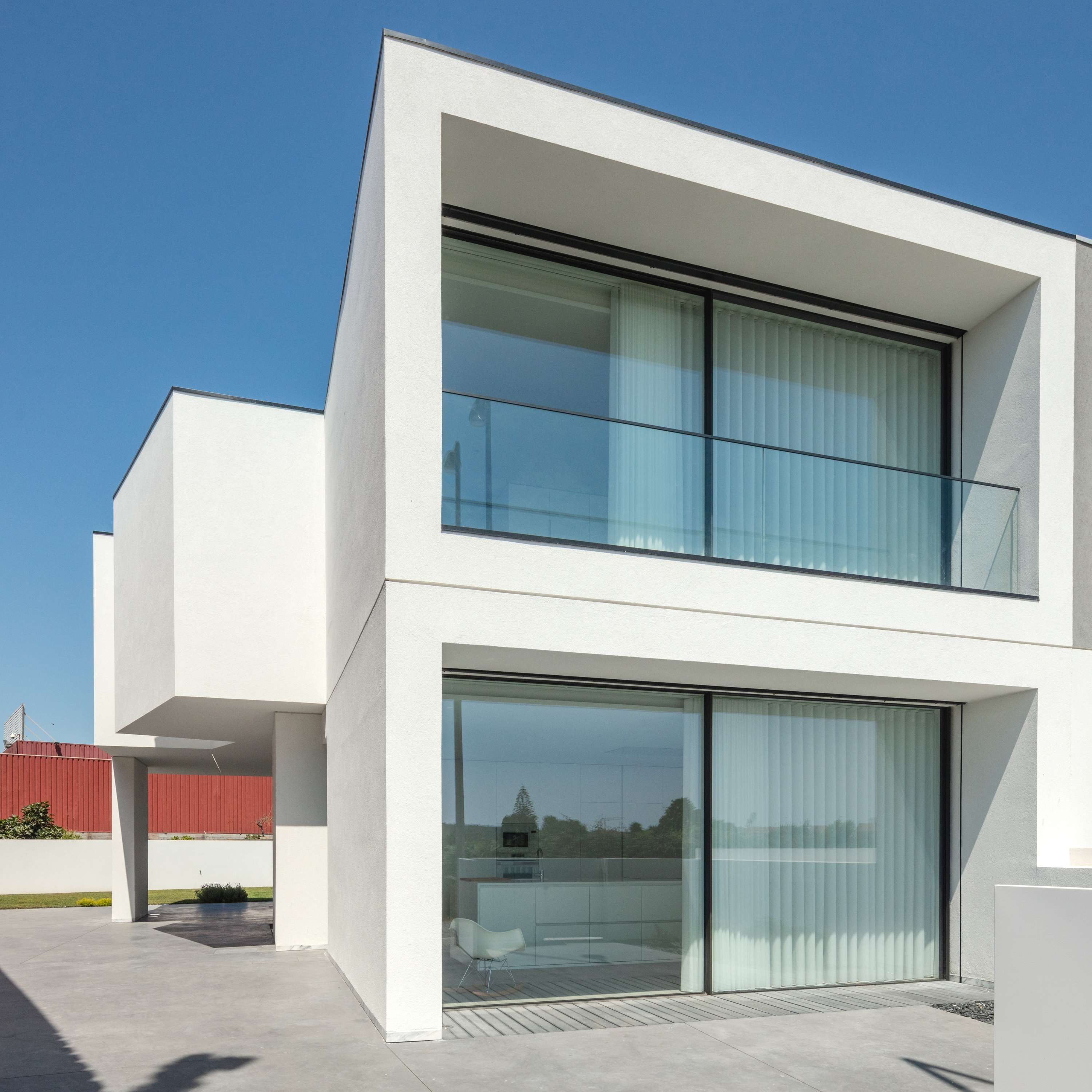 Casa Argivai, Póvoa de Varzim Raulino Silva Architect-33