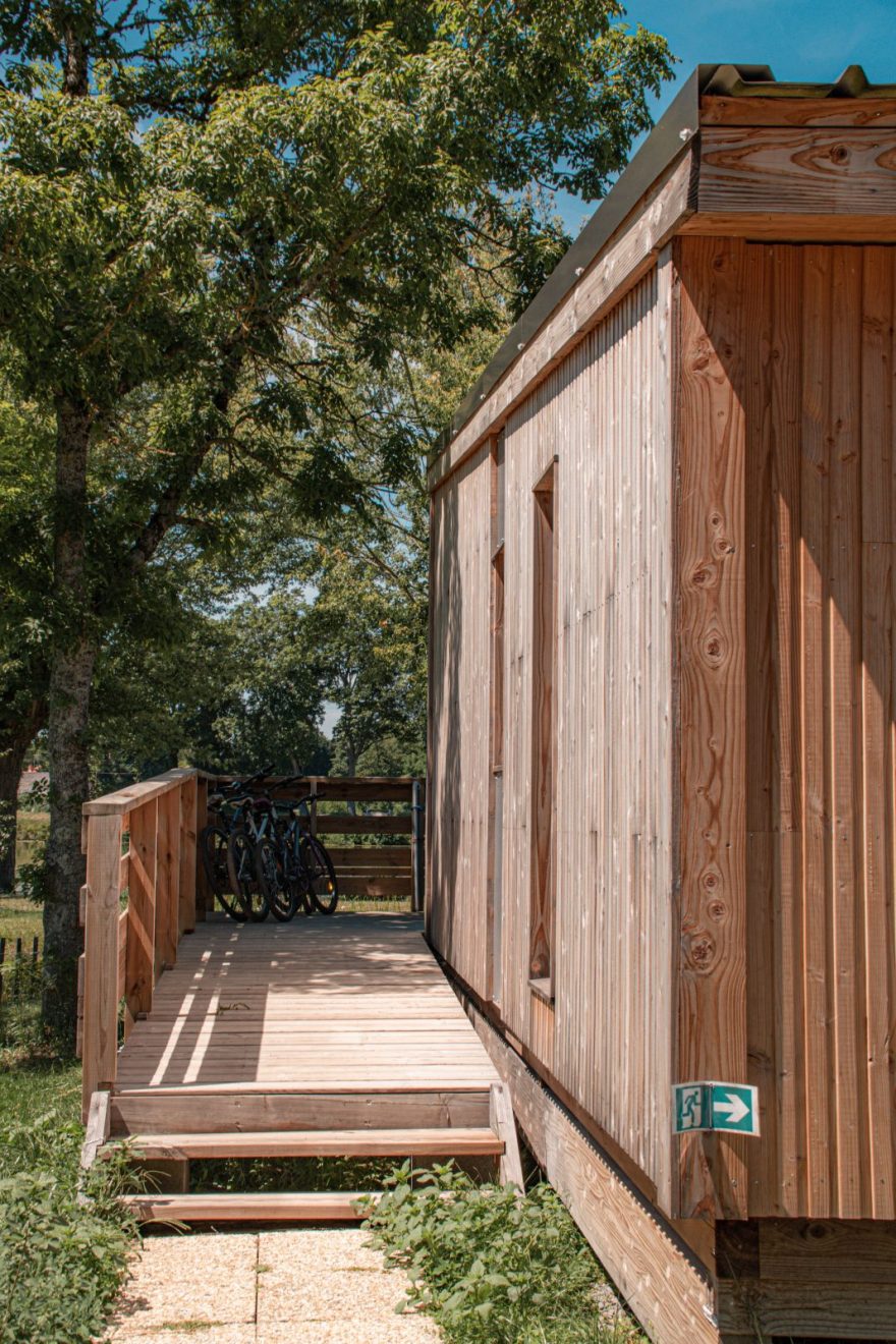 Cercy la Tour 盆地与运河整治建设项目丨Atelier Correia et Associés-39