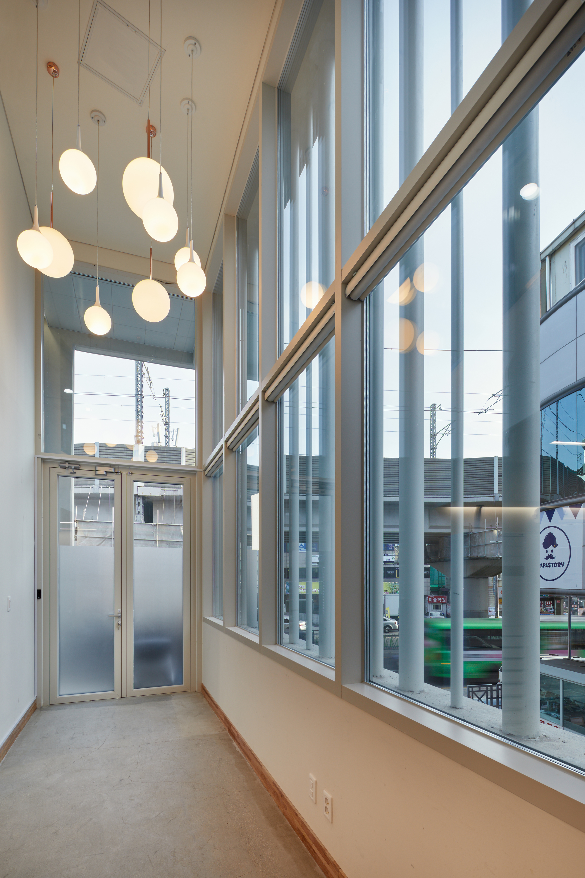 Nowon Women's Education Center / TPL Architects-49