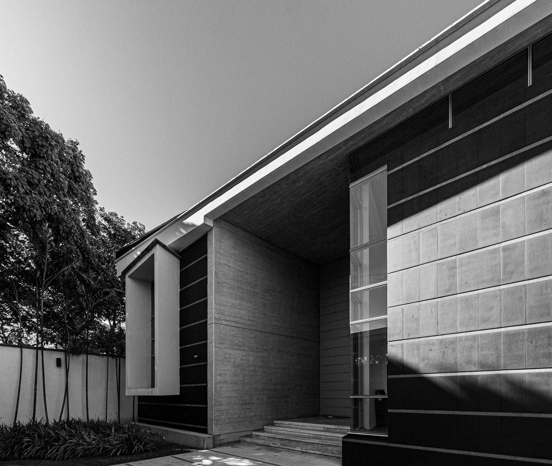 JF 之家丨委内瑞拉丨Arq. Henry Rueda-0